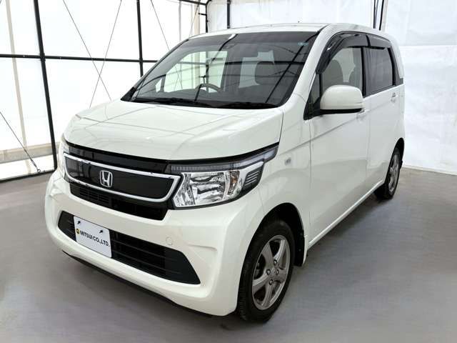 HONDA N-WGN 4WD 2013 Image 31