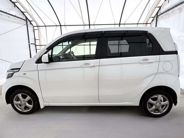 HONDA N-WGN 4WD 2013 Image 31