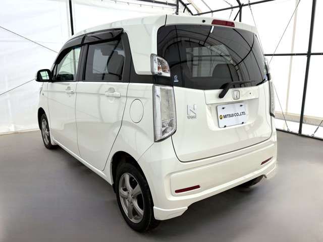 HONDA N-WGN 4WD 2013 Image 31