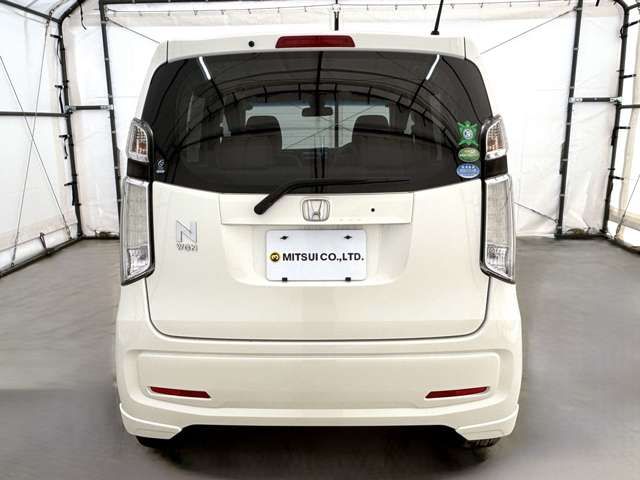 HONDA N-WGN 4WD 2013 Image 31