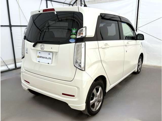 HONDA N-WGN 4WD 2013 Image 31