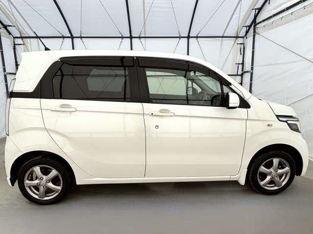 HONDA N-WGN 4WD 2013 Image 31