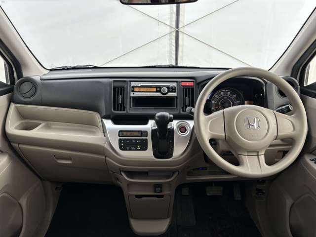 HONDA N-WGN 4WD 2013 Image 31