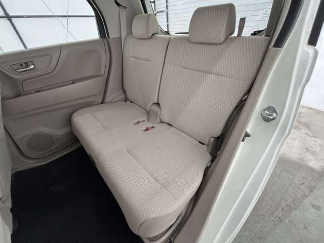 HONDA N-WGN 4WD 2013 Image 31