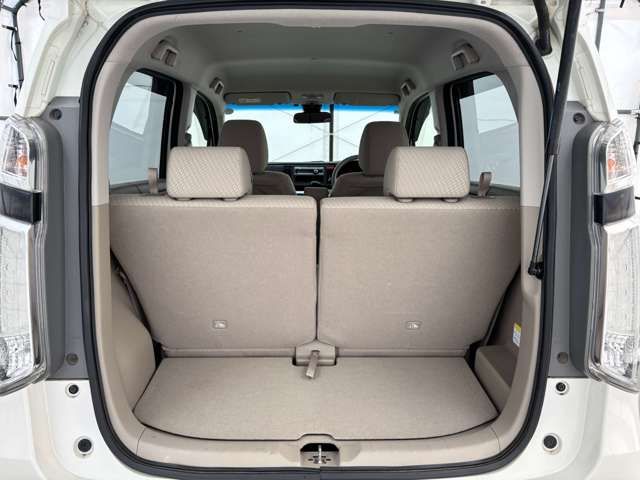 HONDA N-WGN 4WD 2013 Image 31