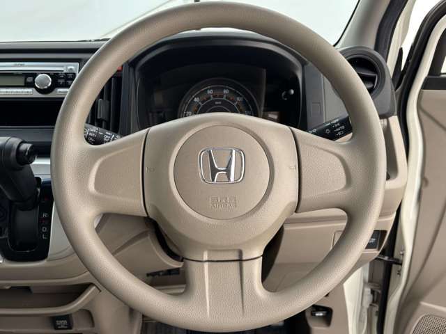 HONDA N-WGN 4WD 2013 Image 31