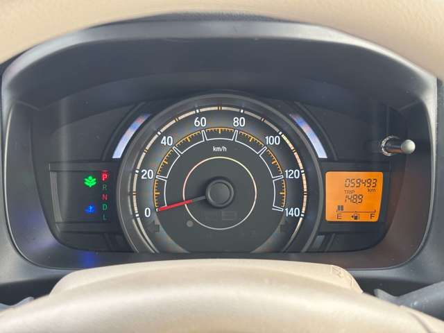 HONDA N-WGN 4WD 2013 Image 31