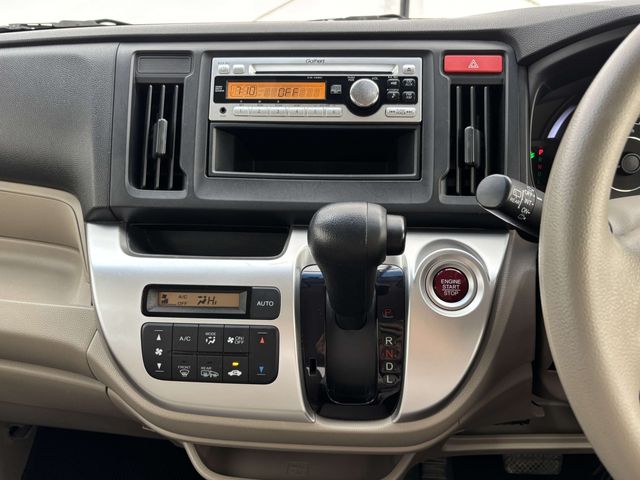 HONDA N-WGN 4WD 2013 Image 31