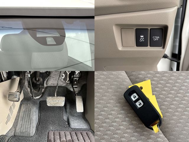 HONDA N-WGN 4WD 2013 Image 31