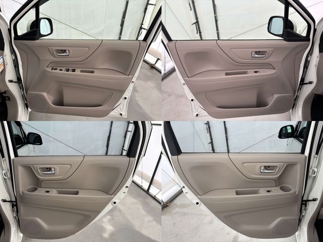 HONDA N-WGN 4WD 2013 Image 31