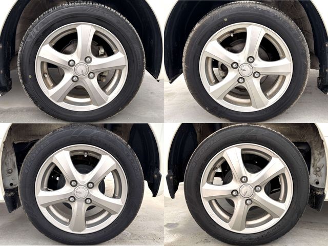 HONDA N-WGN 4WD 2013 Image 31