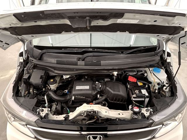 HONDA N-WGN 4WD 2013 Image 31