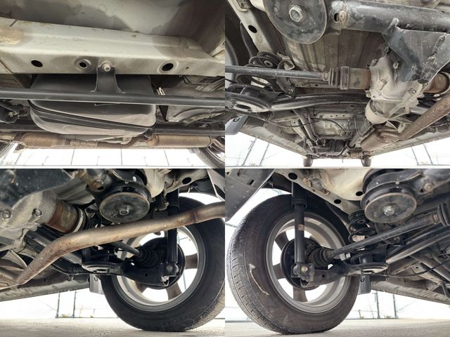 HONDA N-WGN 4WD 2013 Image 31