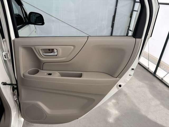 HONDA N-WGN 4WD 2013 Image 31