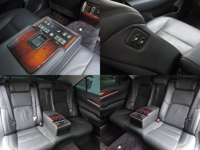 TOYOTA CROWN MAJESTA HYBRID 2015 Image 31