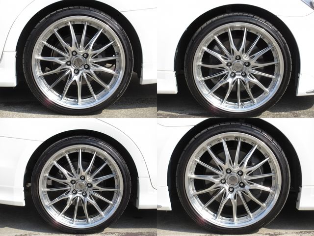 TOYOTA CROWN MAJESTA HYBRID 2015 Image 31