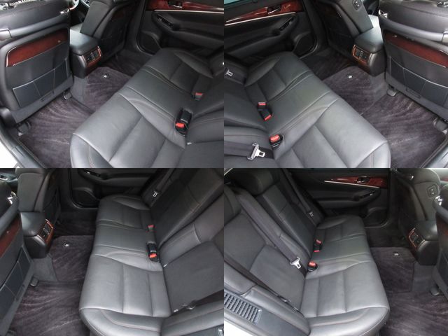 TOYOTA CROWN MAJESTA HYBRID 2015 Image 31