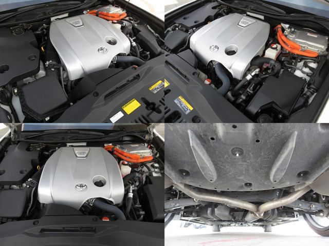 TOYOTA CROWN MAJESTA HYBRID 2015 Image 31