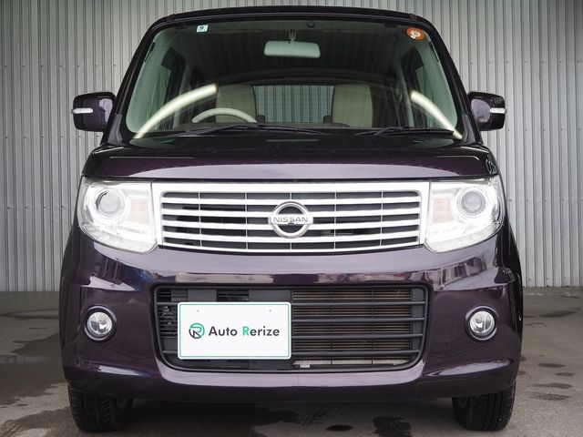 NISSAN MOCO 2014 Image 31