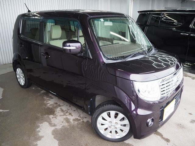 NISSAN MOCO 2014 Image 31