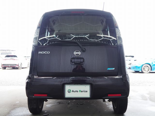 NISSAN MOCO 2014 Image 31