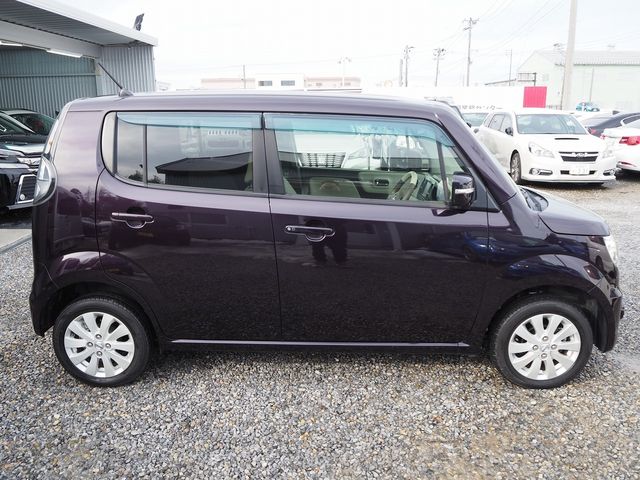 NISSAN MOCO 2014 Image 31