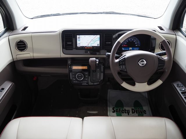 NISSAN MOCO 2014 Image 31