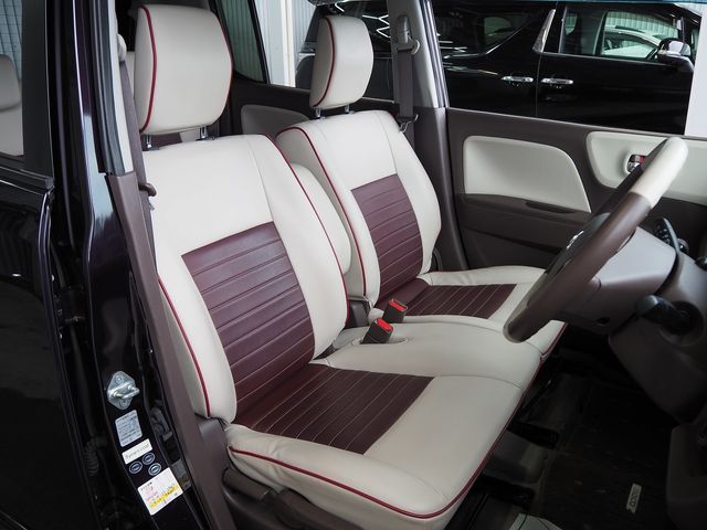 NISSAN MOCO 2014 Image 31