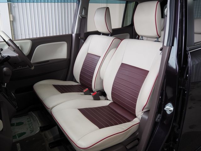 NISSAN MOCO 2014 Image 31