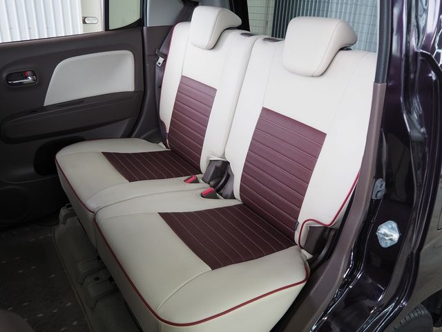 NISSAN MOCO 2014 Image 31