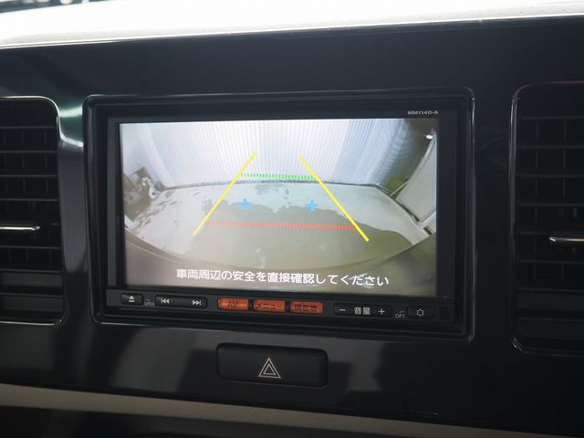 NISSAN MOCO 2014 Image 31