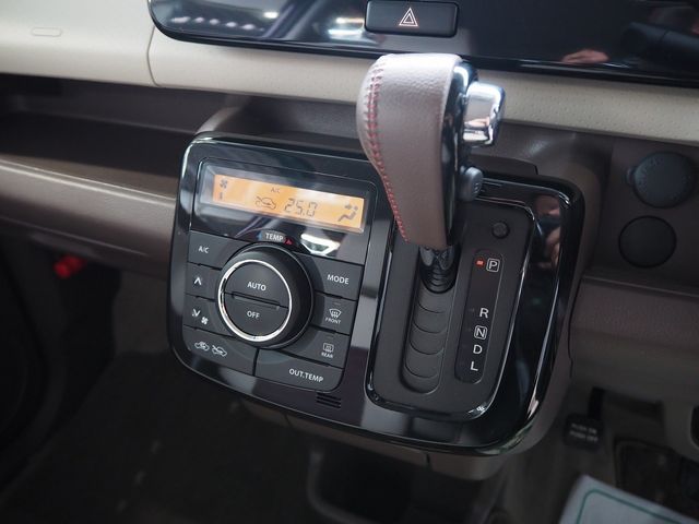 NISSAN MOCO 2014 Image 31