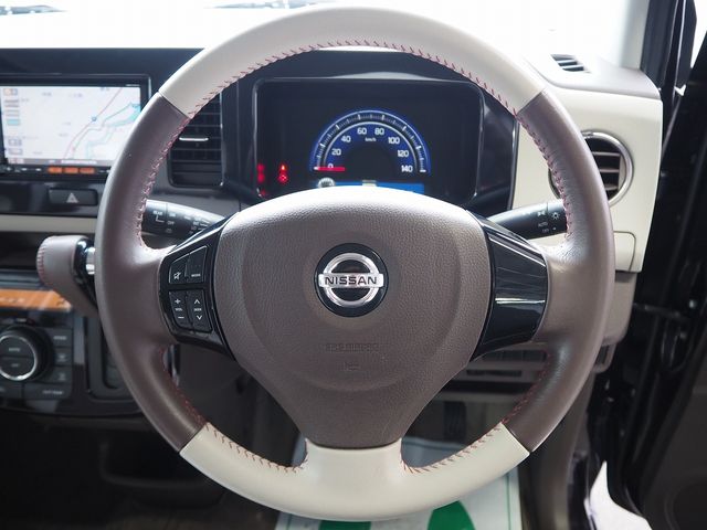 NISSAN MOCO 2014 Image 31