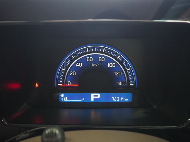 NISSAN MOCO 2014 Image 31