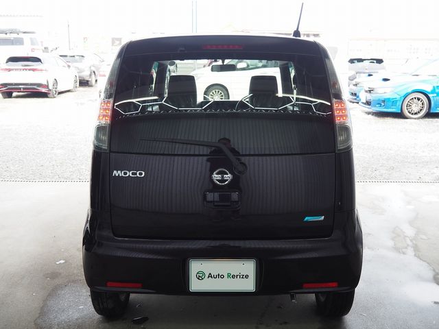 NISSAN MOCO 2014 Image 31