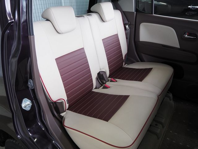 NISSAN MOCO 2014 Image 31