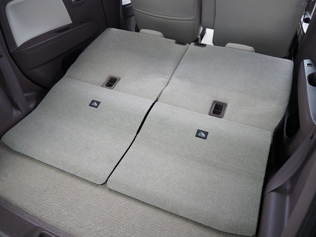 NISSAN MOCO 2014 Image 31