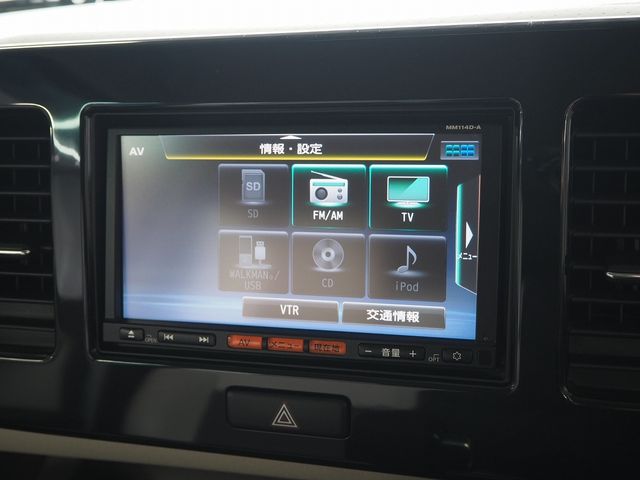 NISSAN MOCO 2014 Image 31