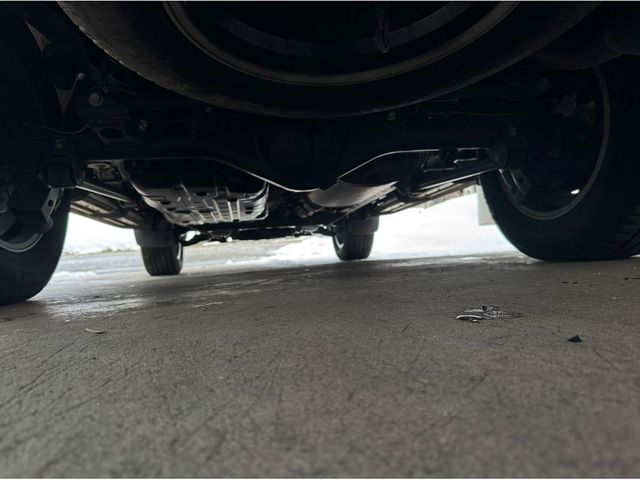 TOYOTA LANDCRUISER PRADO 2022 Image 31