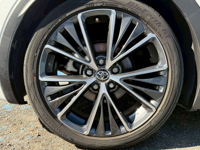 TOYOTA PRIUS 2023 Image 31