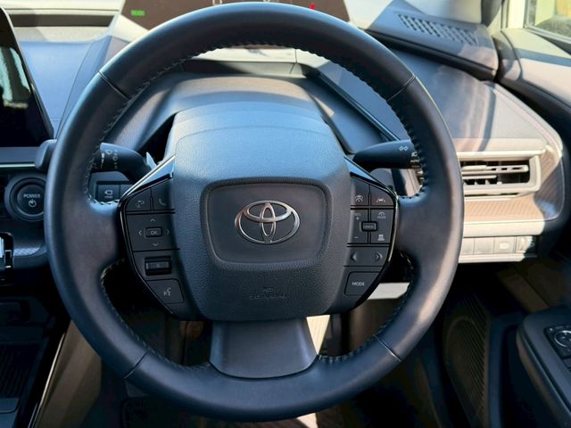 TOYOTA PRIUS 2023 Image 31