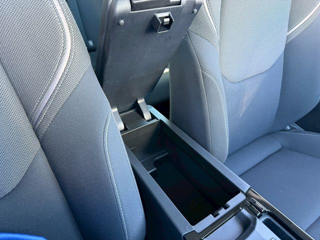 TOYOTA PRIUS 2023 Image 31