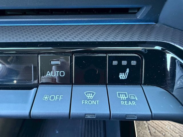 TOYOTA PRIUS 2023 Image 31