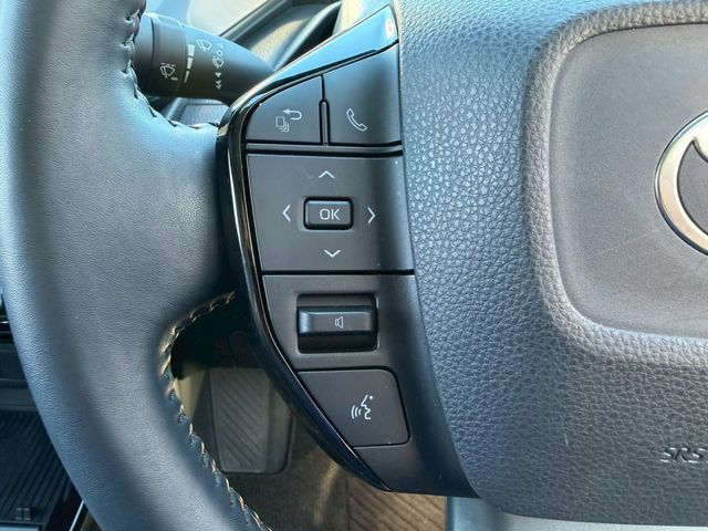 TOYOTA PRIUS 2023 Image 31