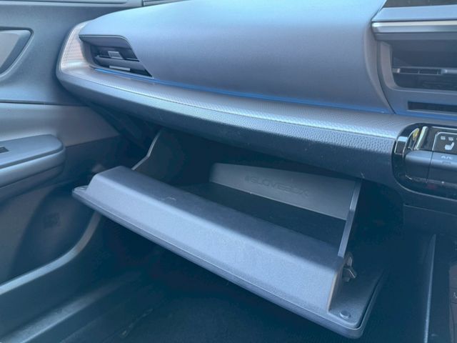 TOYOTA PRIUS 2023 Image 31