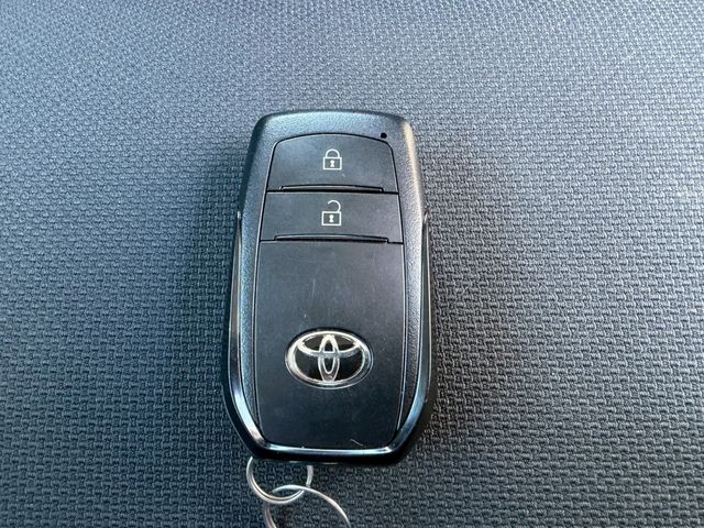 TOYOTA PRIUS 2023 Image 31