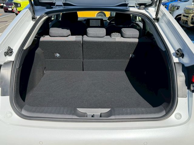 TOYOTA PRIUS 2023 Image 31