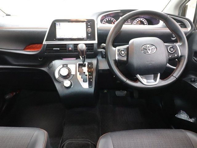 TOYOTA SIENTA 2018 Image 31