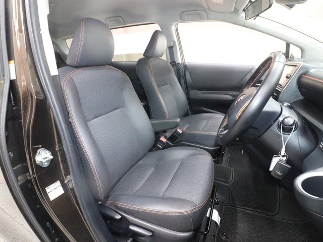 TOYOTA SIENTA 2018 Image 31