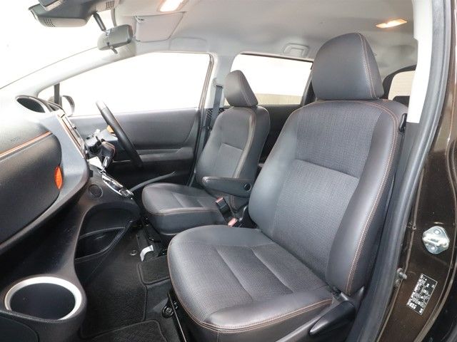 TOYOTA SIENTA 2018 Image 31